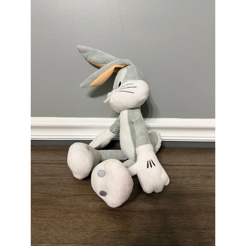 Kohl's Cares Bugs Bunny Looney Tunes Plush